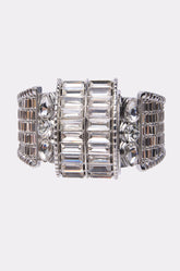DIAMONDS DANCING BRACELET