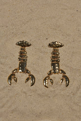 BITE ME EARRING