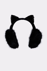 BITE BACK EARMUFFS