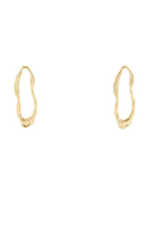 BENT OUTTA SHAPE EARRING
