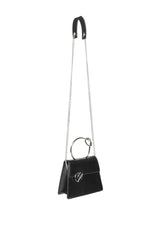ASHTON BLACK PURSE