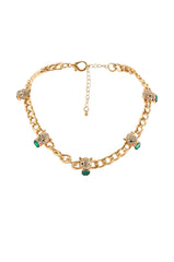 BITE BACK NECKLACE
