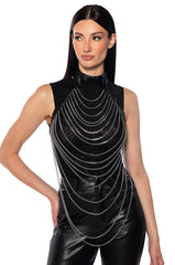 CHALLENGER BODY CHAIN