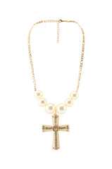 COCOS NECKLACE